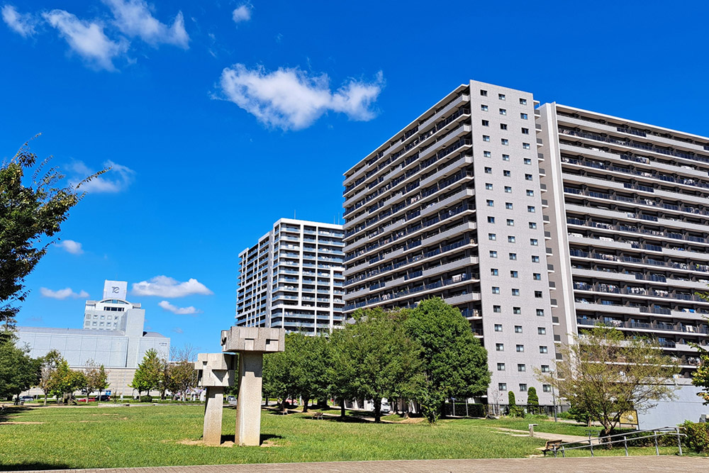 アパート・マンション保守管理